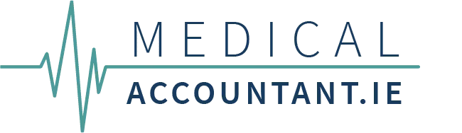 Medical Accountant logo
