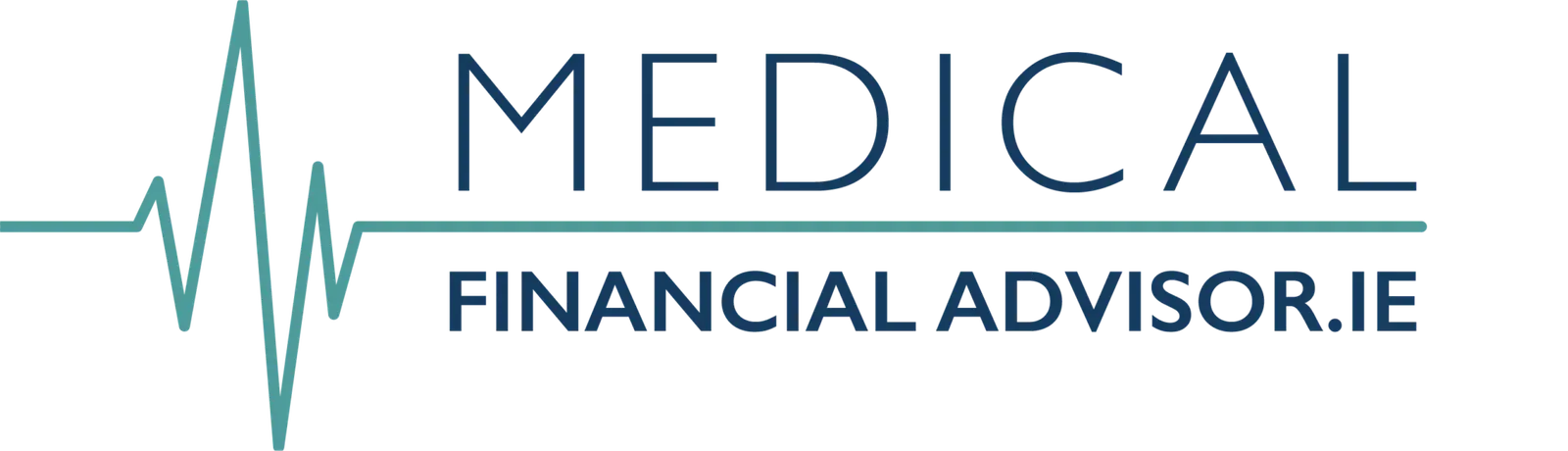 Medical Financial Advisor logo