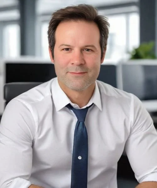 Ross Lynam